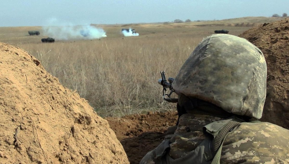 Фото: официальный сайт МО РК