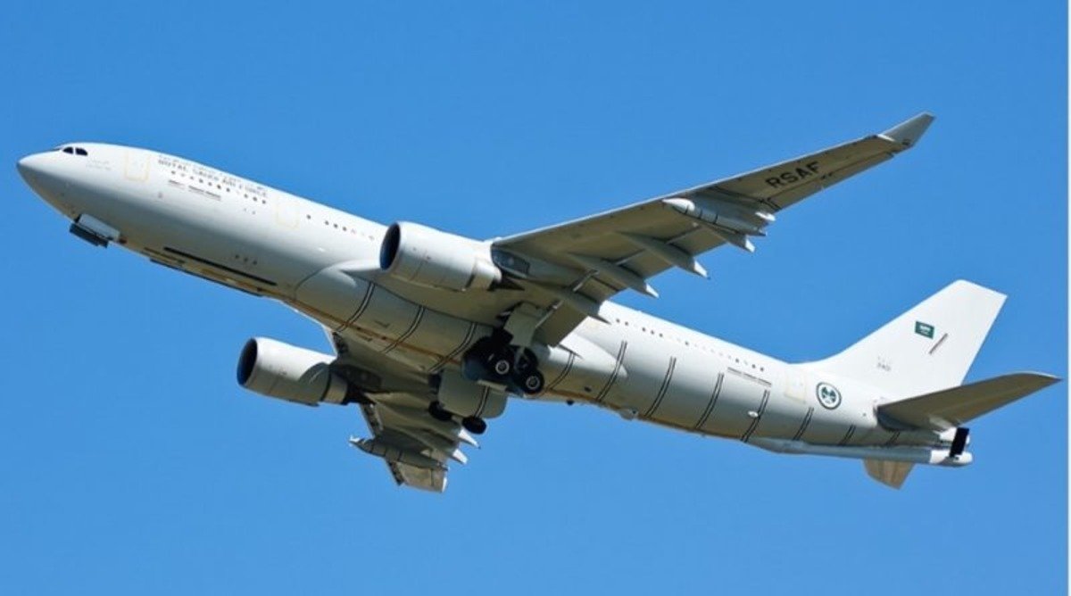 Фото: airforce-technology.com