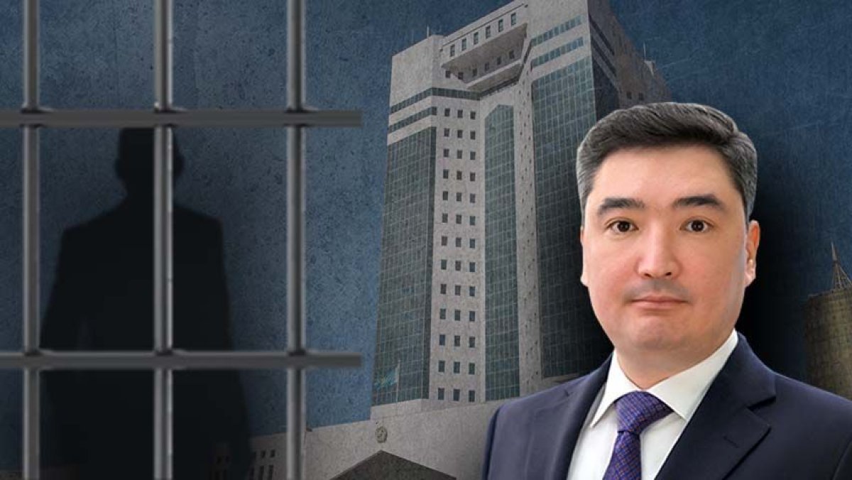 Фотоколлаж: Sarbaz.kz