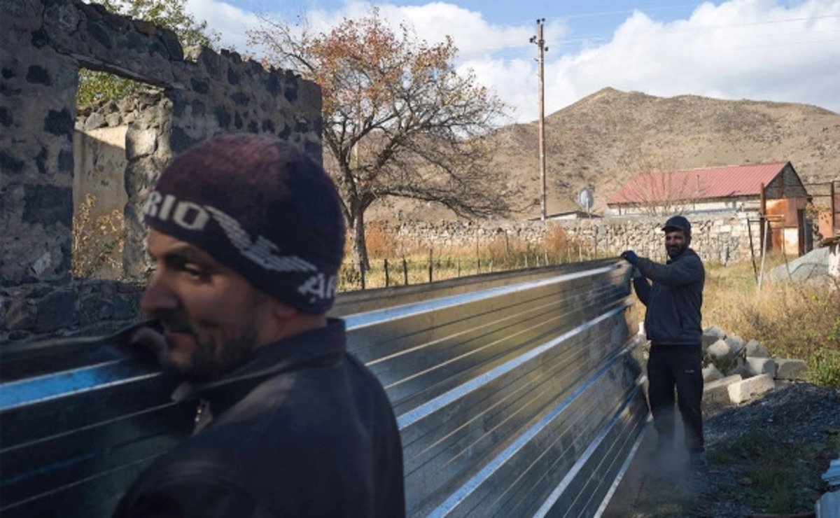 Фото: Alex McBride / Getty Images