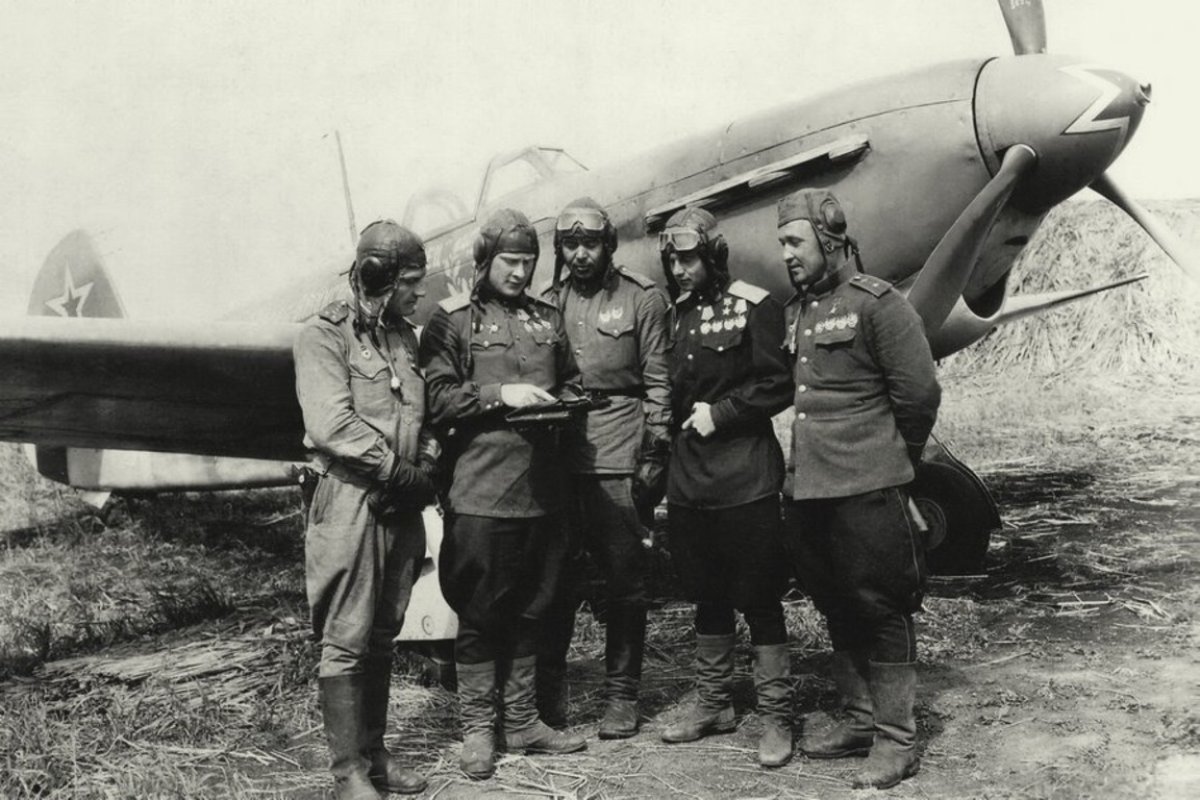 Фото: автор неизвестен