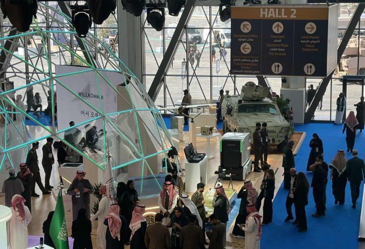 Источник: Arab News