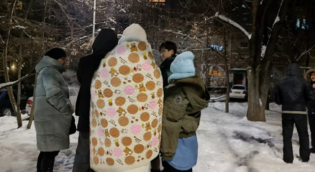 Фото: Максим Морозов