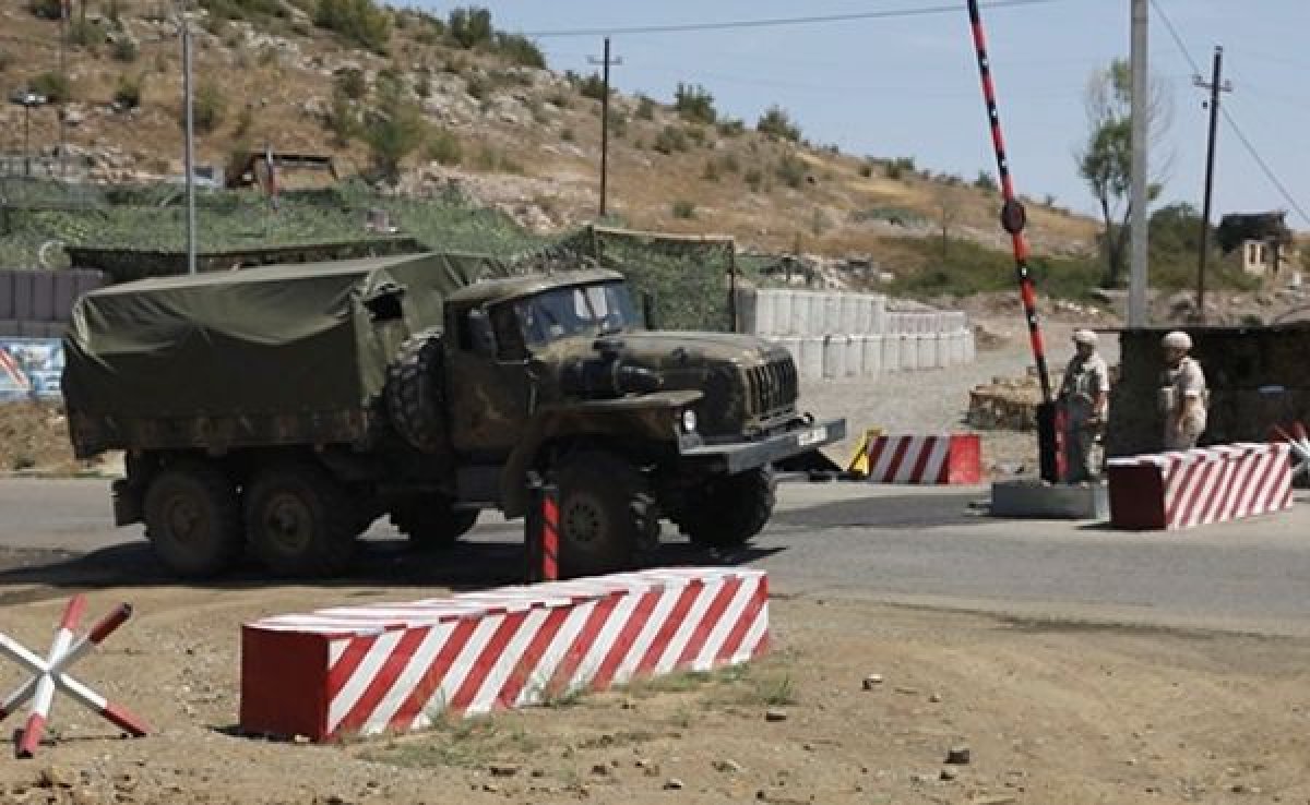 Фото: МО России