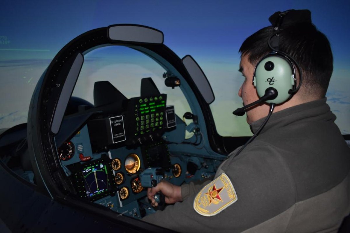 Фото: официальный сайт МО РК