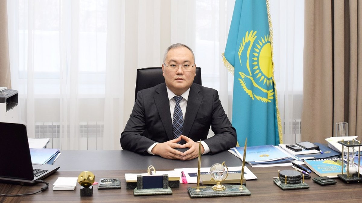 Фото: primeminister.kz