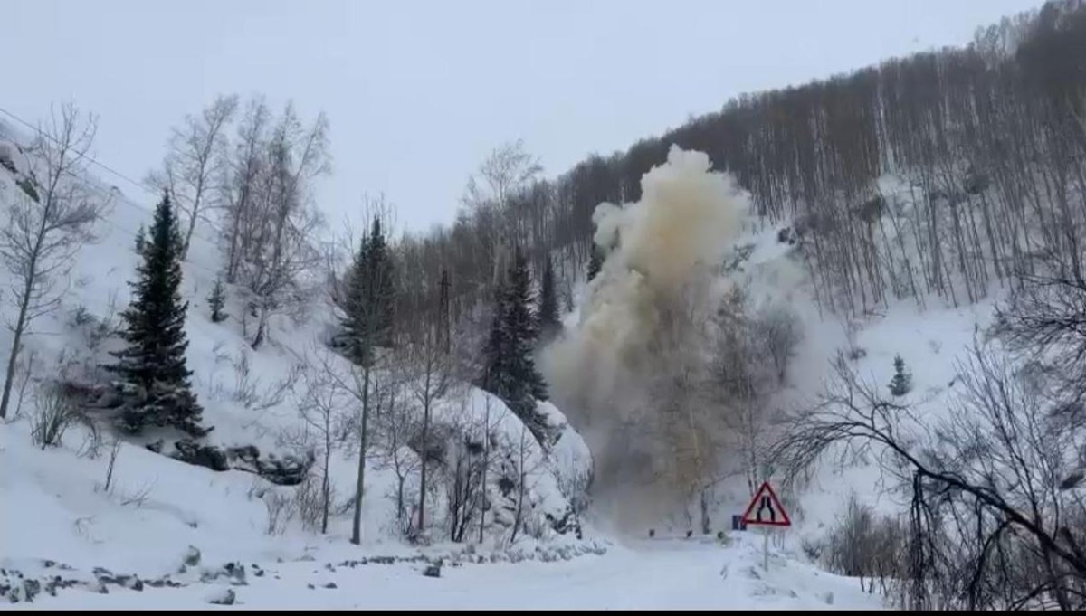 Фото: МЧС РК