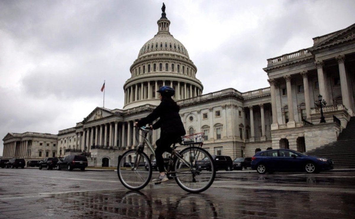 Фото: Samuel Corum / Getty Images