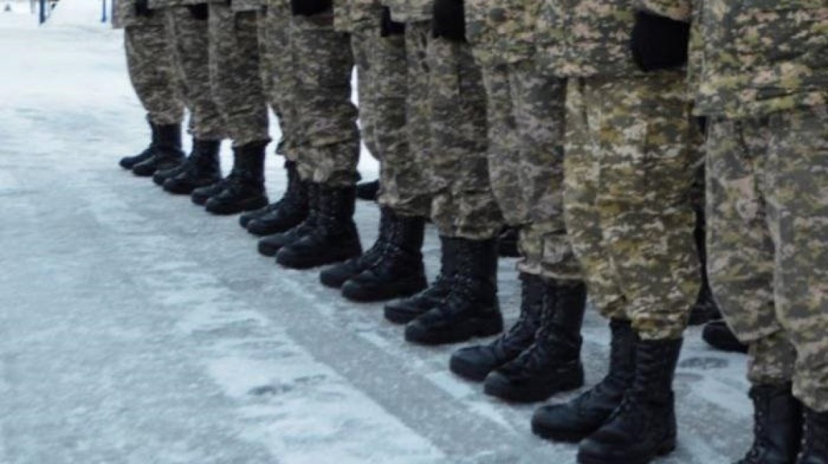 Фото: официальный сайт МО РК