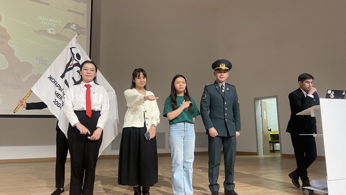 Фото: пресс-служба ВиИРЭС