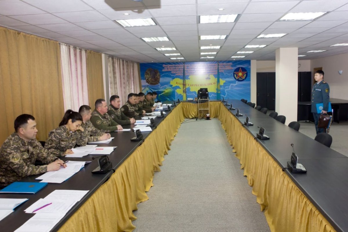 Фото: пресс-служба ВиИРЭС.