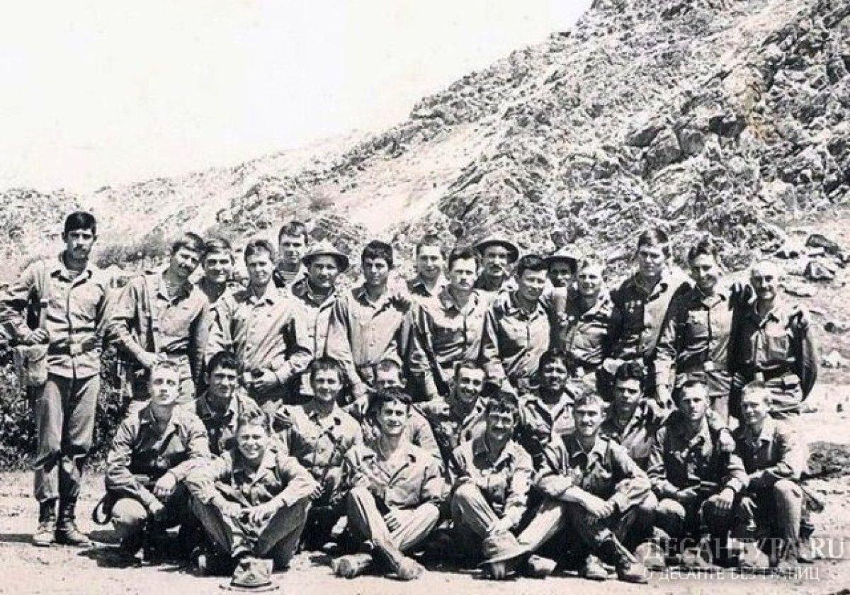 Фото: Десантура.ru