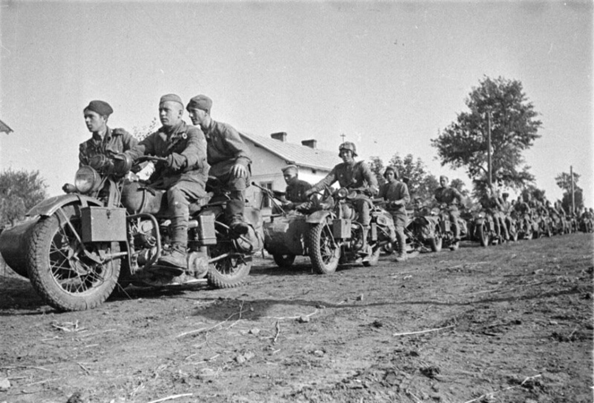 Фото: znanierussia.ru