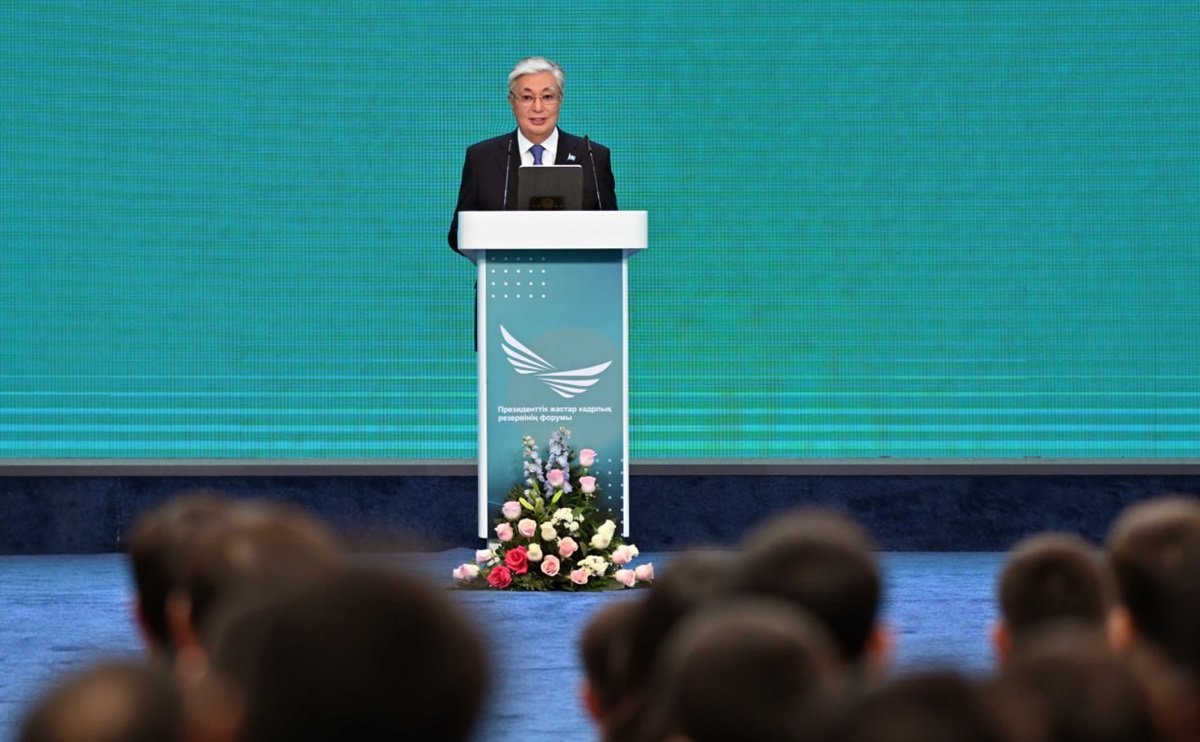 Фото: пресс-служба Акорды