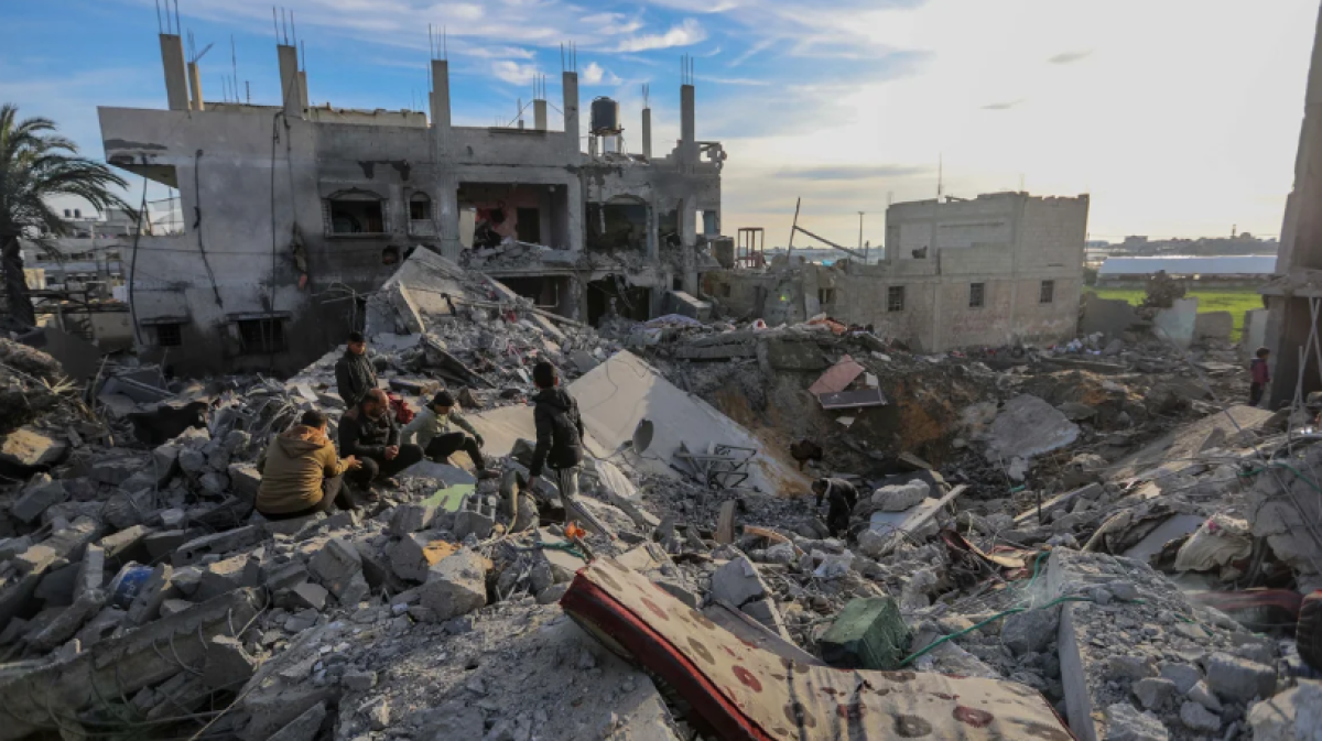 Фото: Getty Images