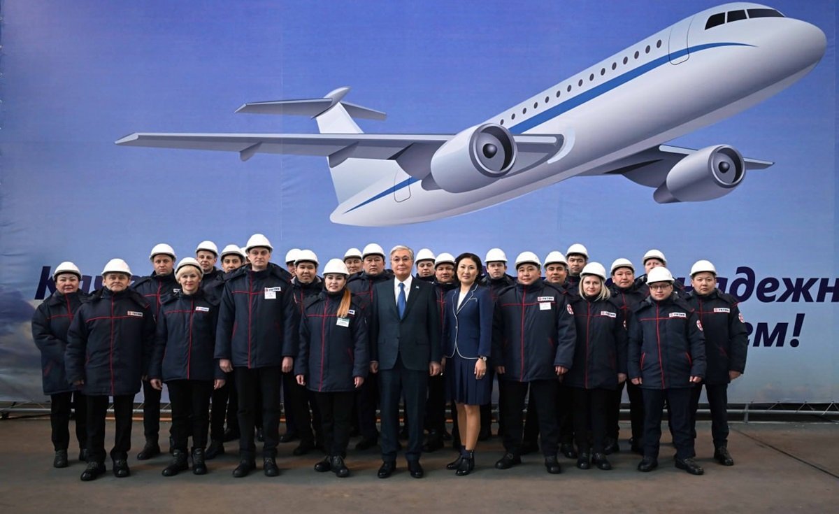 Фото пресс-службы Акорды