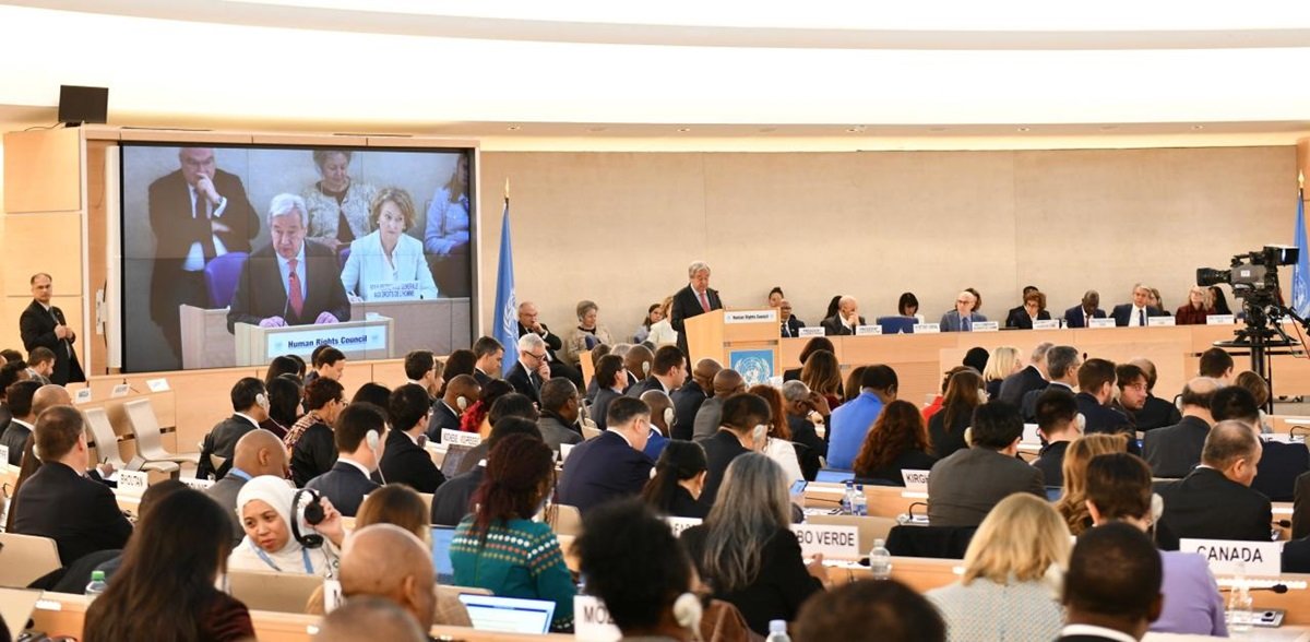 Фото: МИД РК