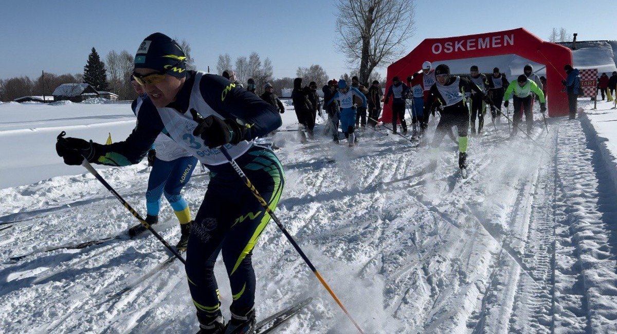 Фото: пресс-служба Усть-Каменогорского гарнизона