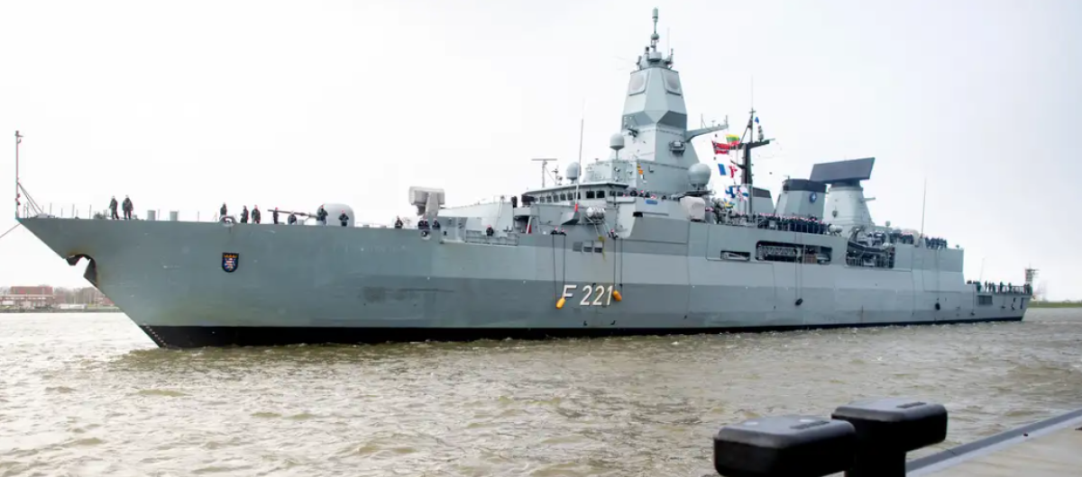 Фото: Hauke-Christian Dittrich/dpa/picture alliance