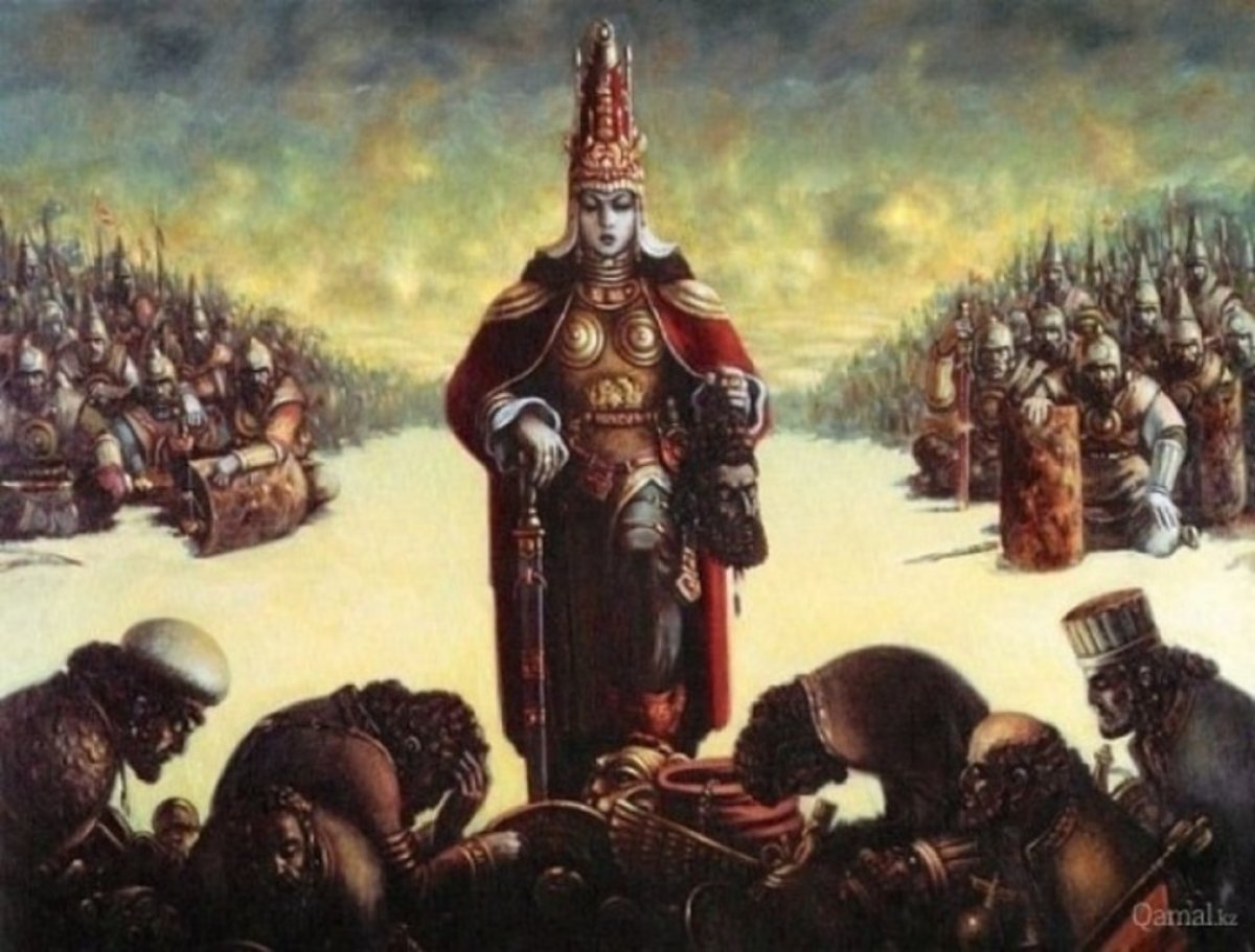 Фото: e-history.kz