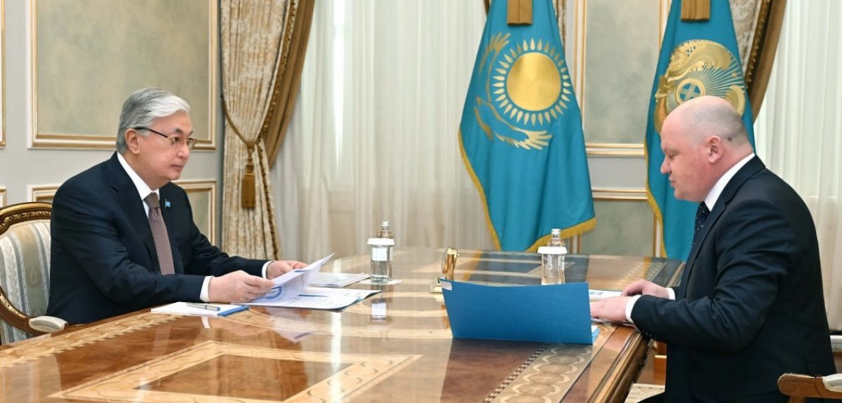 Фото: пресс-служба Акорды