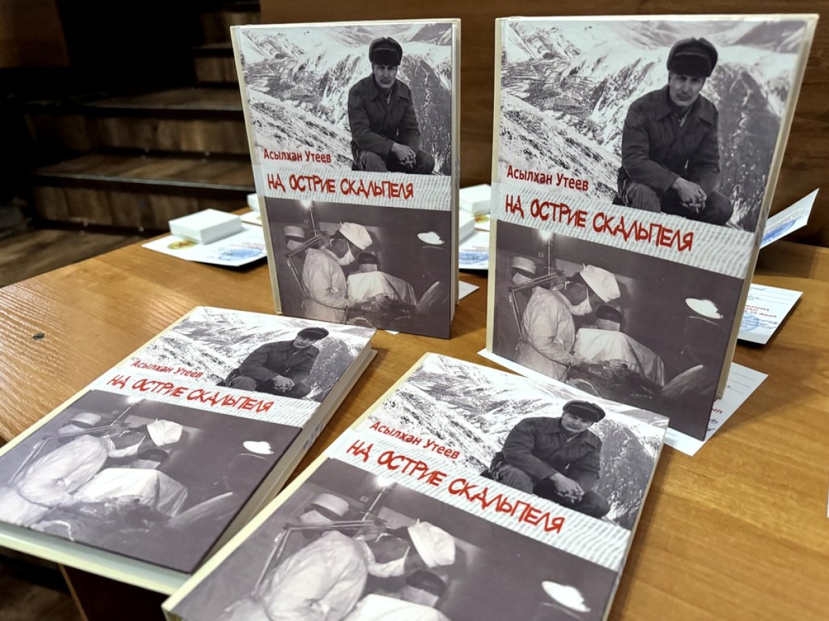 Фото: пресс-служба Карагандинского гарнизона