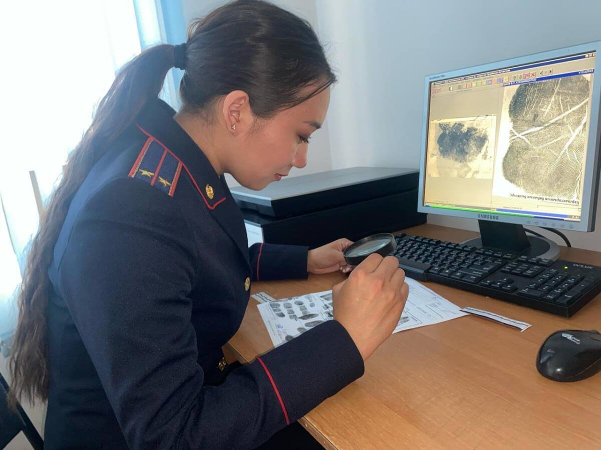 Фото: Polisia.kz