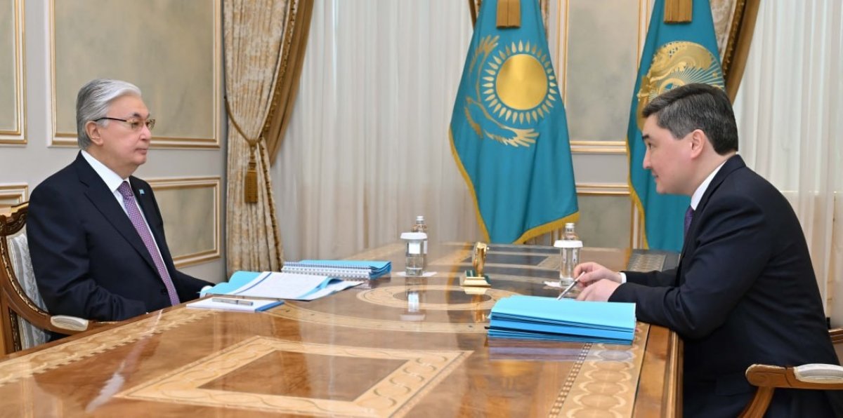 Фото: пресс-служба Акорды