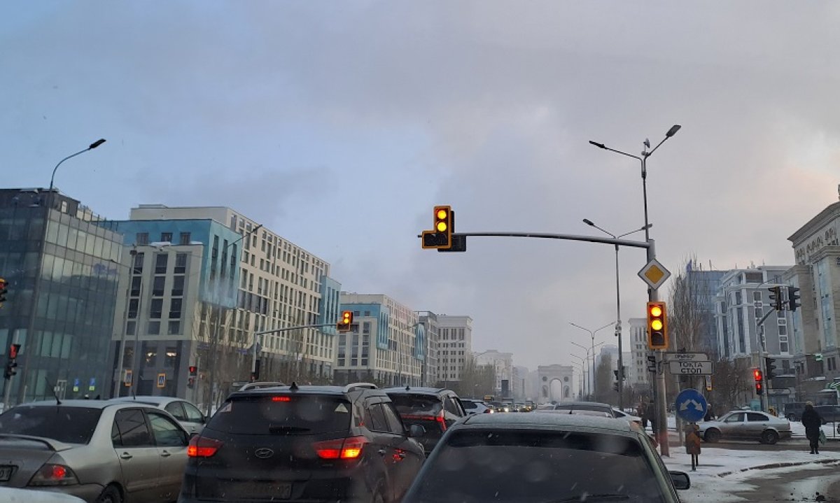 Фото: Кубеков Тимур