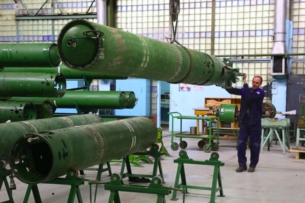 Фото: Яков Федоров