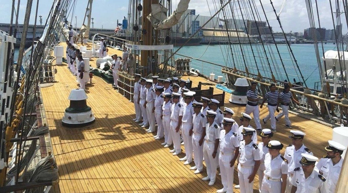 Фото: Merco Press