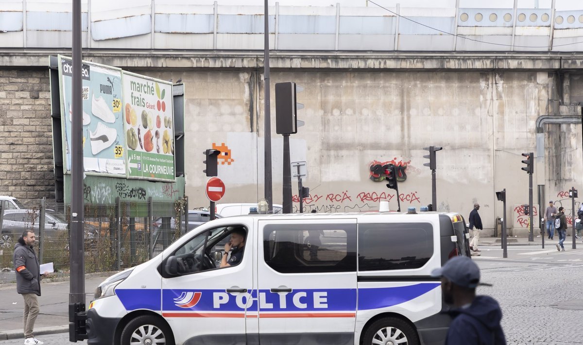 Фото: Zuma Press / Scanpix