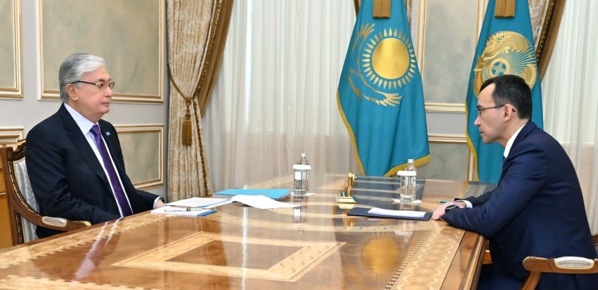 Фото: пресс-служба Акорды