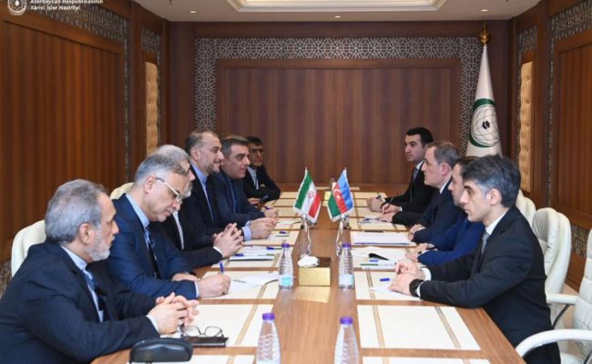 Фото: mfa.gov.az