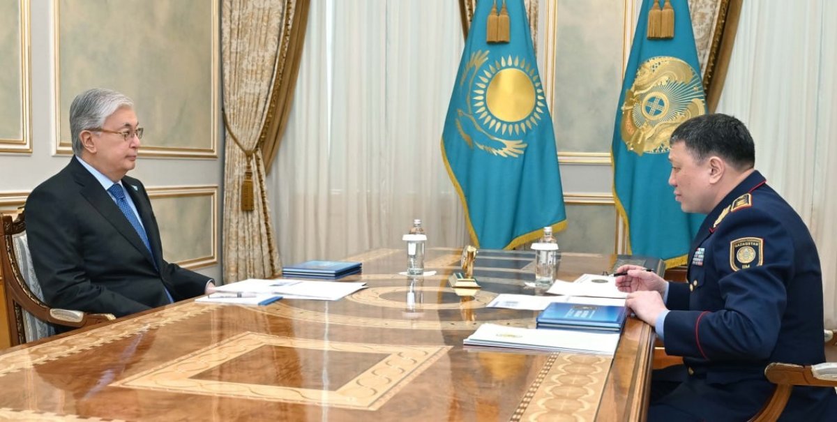 Фото: пресс-служба Акорды