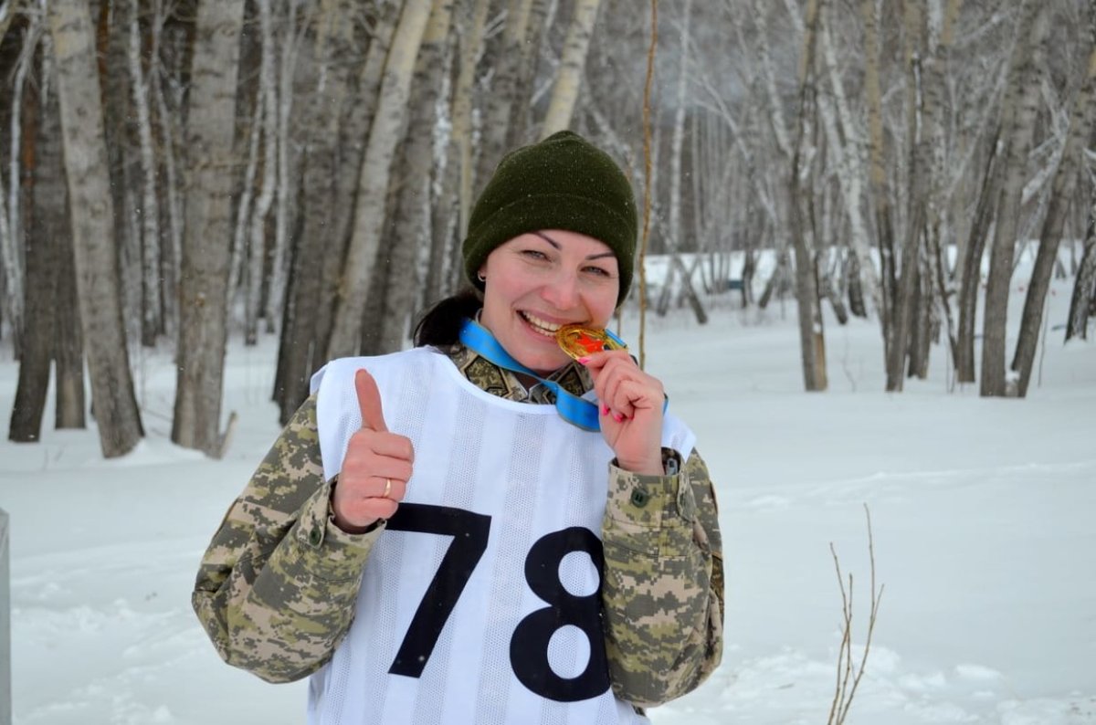 Фото: из архива Татяны Купцовой