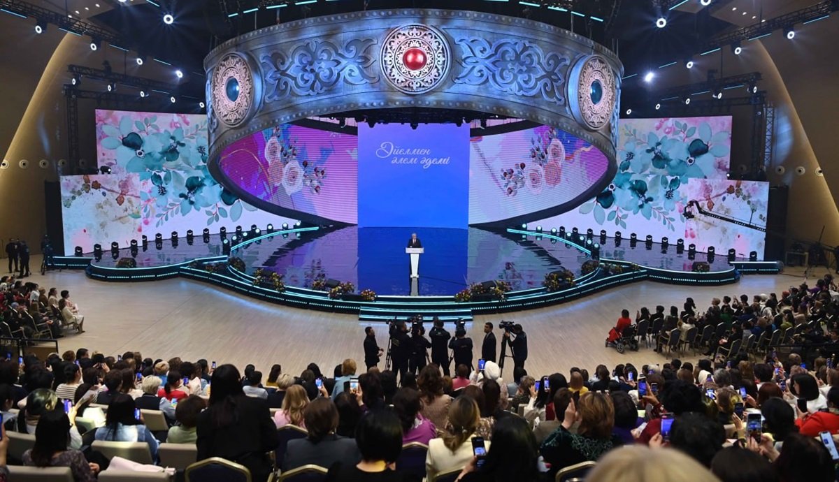 Фото: пресс-служба Акорды