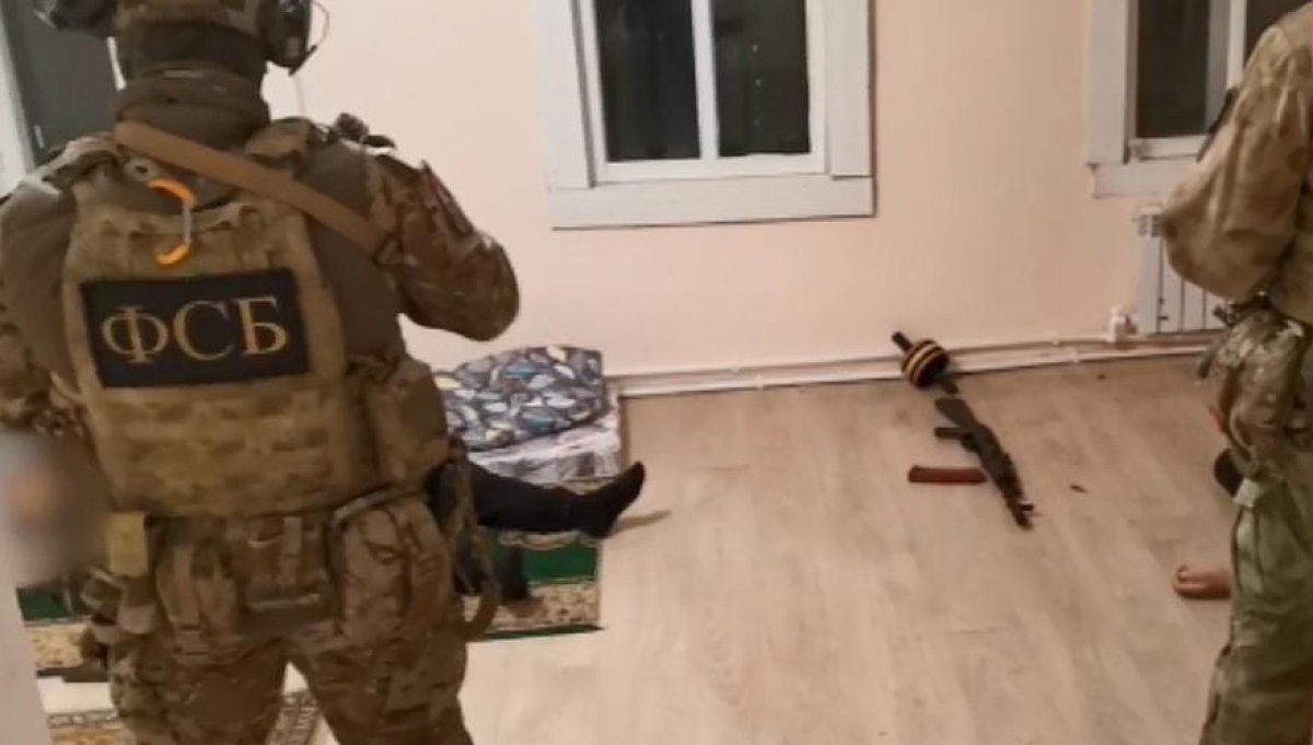 Фото: скрин с видео