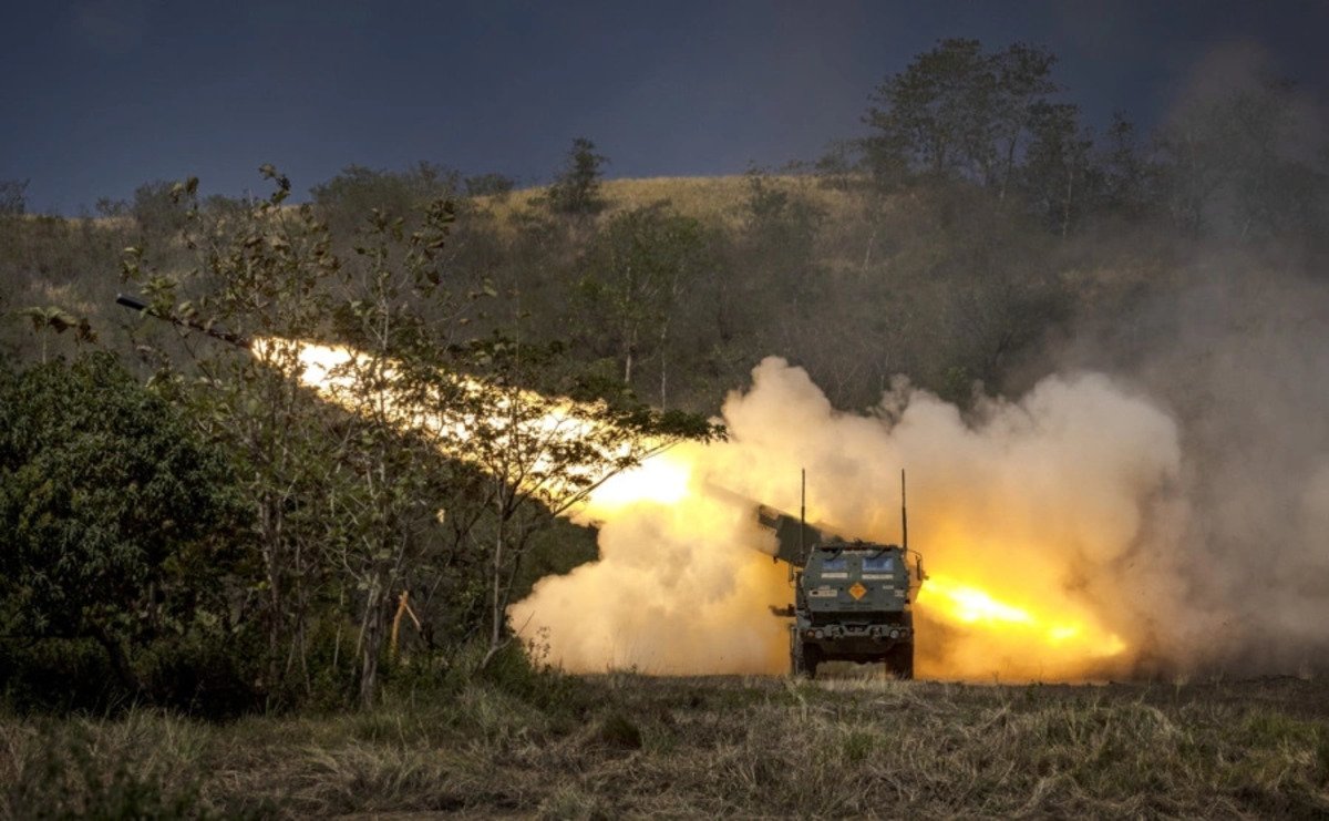 Фото: Ezra Acayan / Getty Images