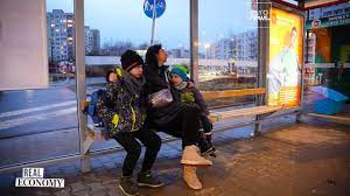 Фото: скрин видео euronews