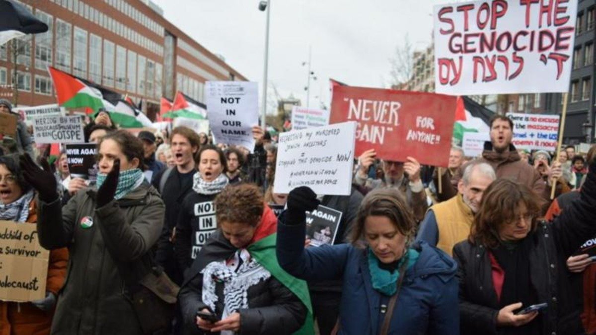 Фото: Питер Деджонг / AP