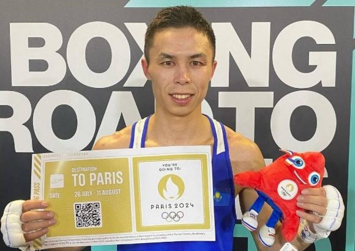 Фото: министерство обороны РК