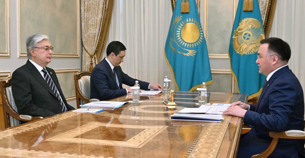 Фото: пресс-служба Акорды