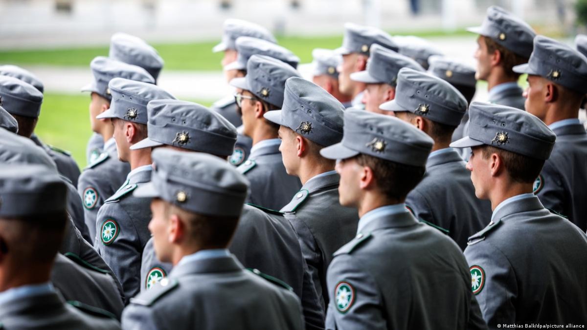 Источник: DW