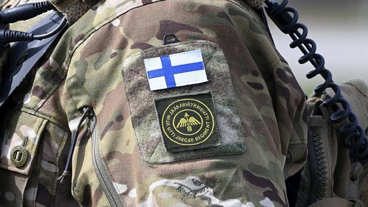 Фото: Global Look Press/IMAGO/Jussi Nukari