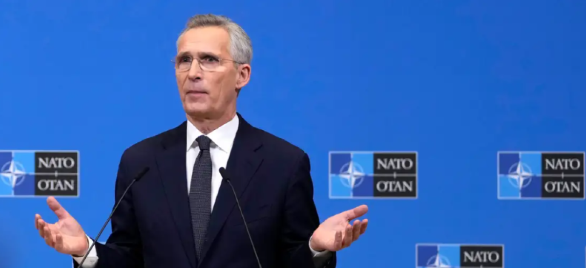 Фото: Virginia Mayo/AP/picture alliance