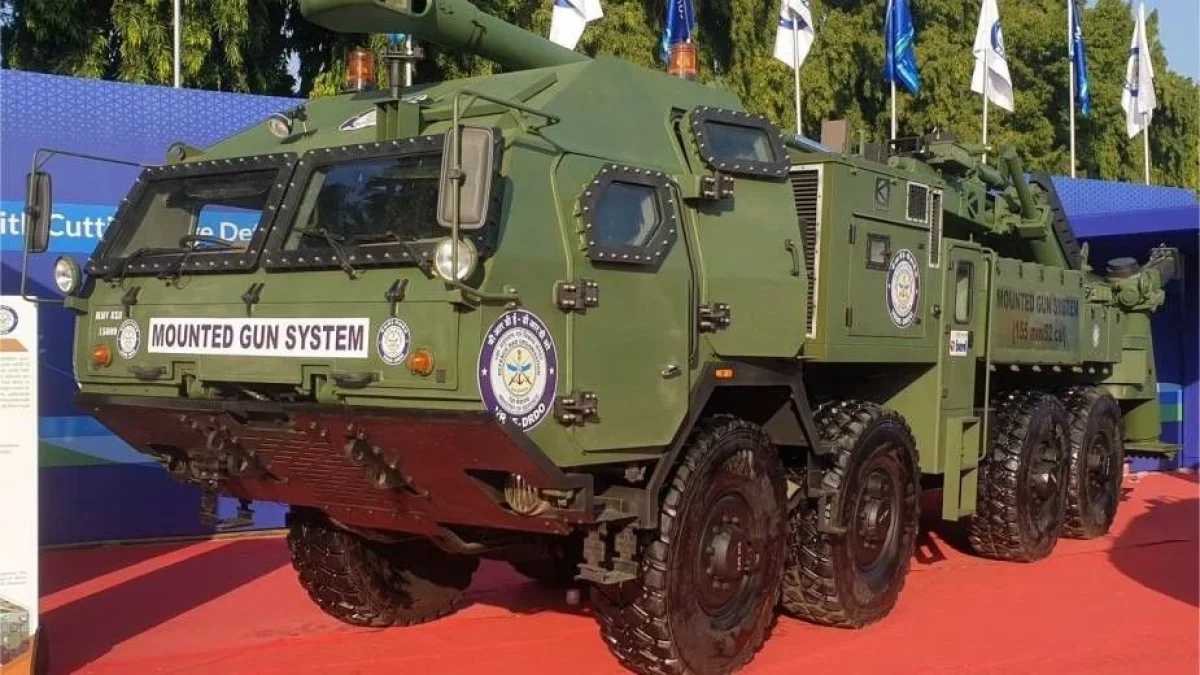 Фото: Vayu Aerospace Review, X