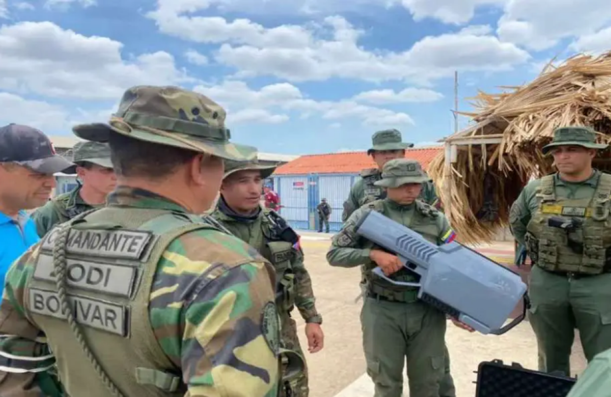 Источник: Army Recognition