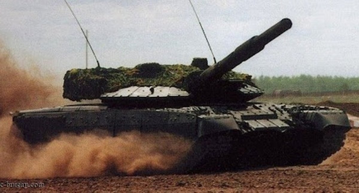 Фото: militarywatchmagazine.com