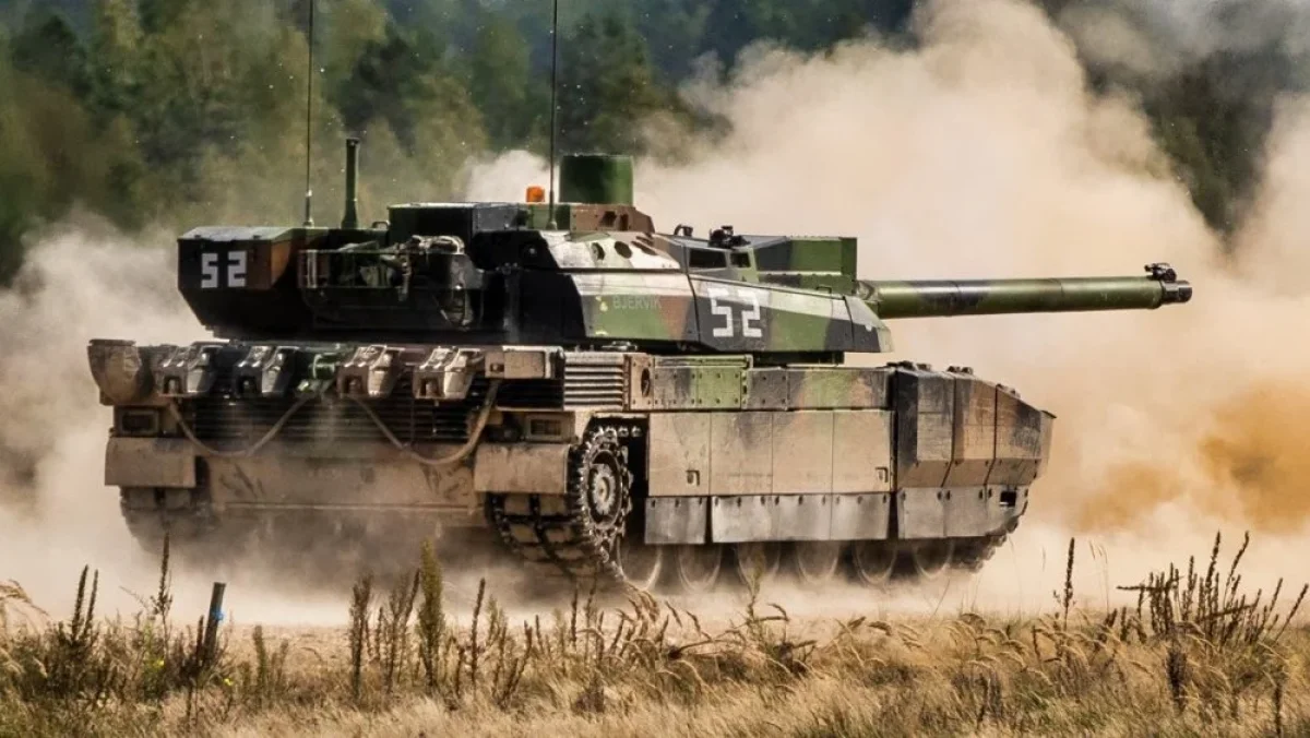 Фото: nationalinterest.org